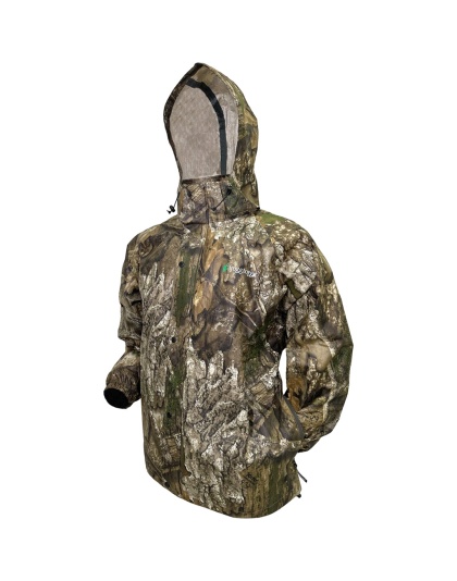 Frogg Toggs Classic Pro Action Jacket Realtree APX MD