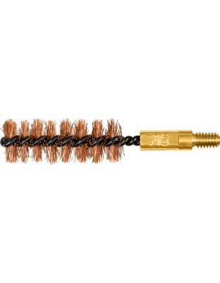 Otis Bronze Bore Brush 45 Caliber