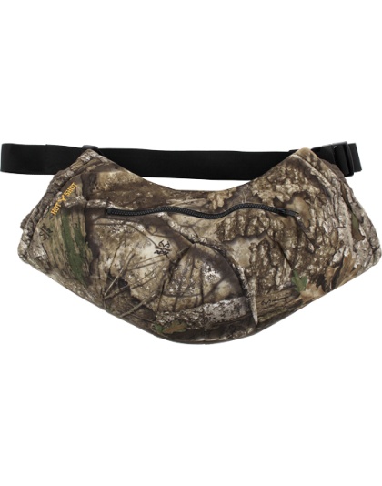 Hot Shot HF-3 Hand Warmer Insulated Realtree APX One Size