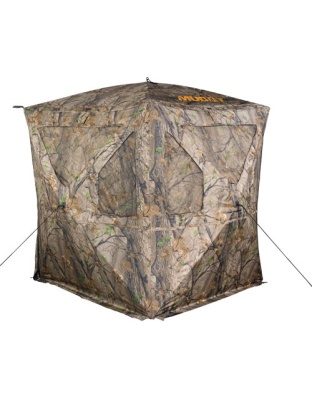 Muddy the Ravage Ground Blind