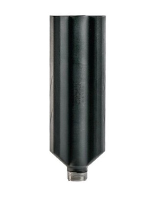 Banish Suppressors 410 410 Gauge Shotgun Suppressor Black