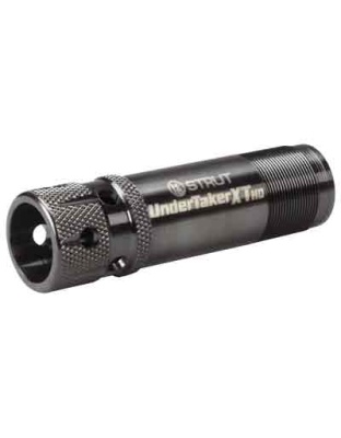 Hunters Specialties Strut Choke Tube Undertaker Turkey HD Port 12 Gauge Rem Choke