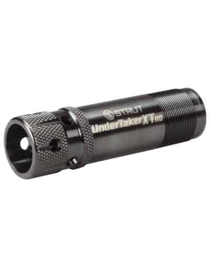 Hunters Specialties Strut Choke Tube Undertaker Turkey HD Port 12 Gauge Rem Choke