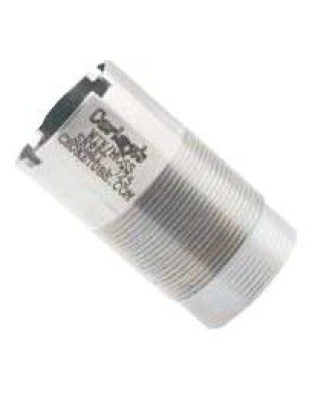 Carlsons Choke Tube Flush Mount 12 Gauge Cyl Invector