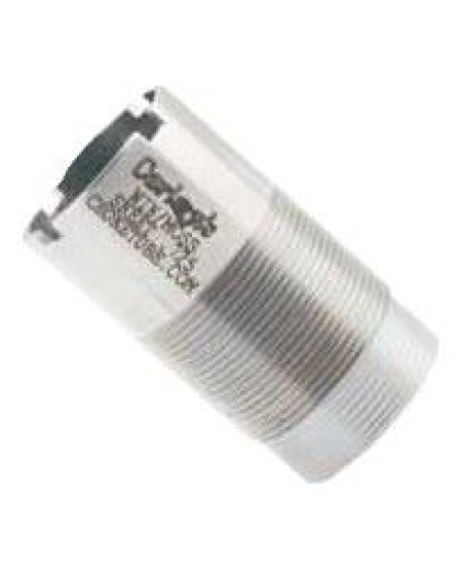 Carlsons Choke Tube Flush Mount 12 Gauge Cyl Invector