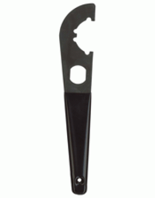 Max-Ops Toc AR-15 Buffer Tube Nut Wrench