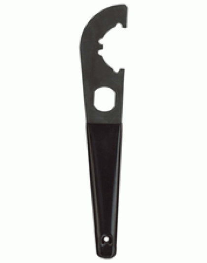 Max-Ops Toc AR-15 Buffer Tube Nut Wrench