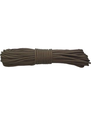 Red Rock Gear 550 Parachute Cord 50 Feet Olive Drab