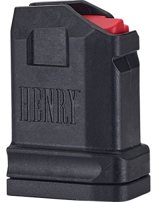 Henry Magazine 5 Rounds for Henry Homesteader 9 mm