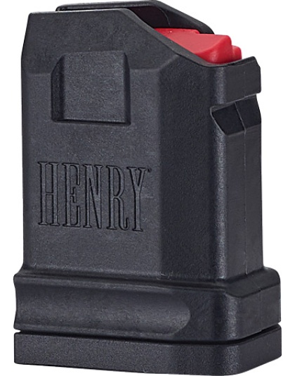Henry Magazine 5 Rounds for Henry Homesteader 9 mm