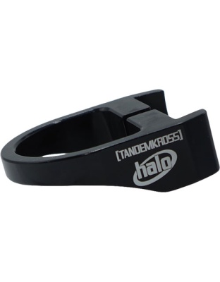 Tandemkross Halo Charging Ring Ruger Mark Iii Iv 22/45 Black