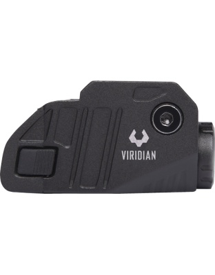 Viridian Ctl for Hellcat Pro with 525 Lumens Light