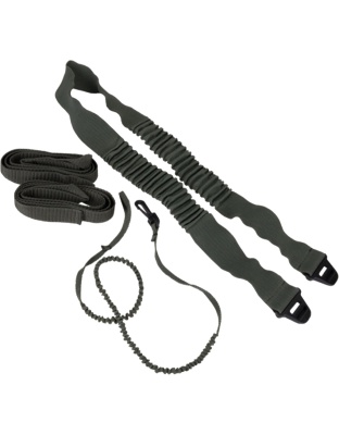 Summit Shoulder Straps Teather Combo