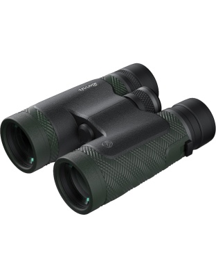 Burris Droptine HD 10x42 Binocular Green