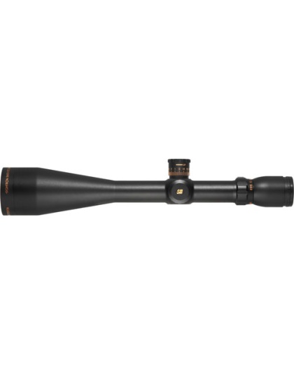 Sightron Scope Siii 8-32X56 Long Rifle MOA-2 Tactical Knobs 30 mm Sf Matte