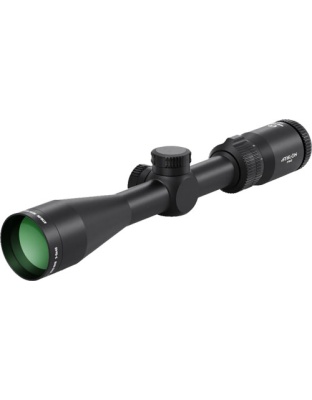 Athlon Scope Neos Hmr 3-9X40 Center-X MOA