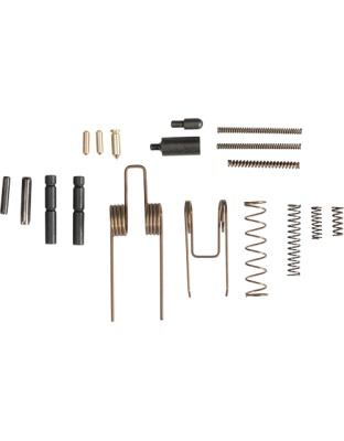 One Horse AR-15 Oh-Shyt Kit Spare Springs Detents Pins