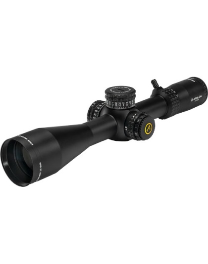 Athlon Scope Ares Btr GEN3J 2.5-15X50 30 mm APLR13 Ir MOA