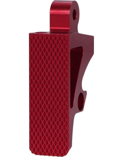 Tandemkross Victory Trigger for Taurus Tx 22 Red