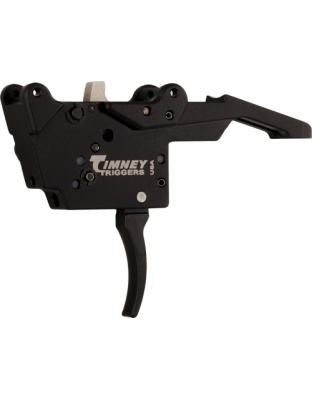 Timney Trigger Browning X-Bolt Adjustable 1.5-4LB Black