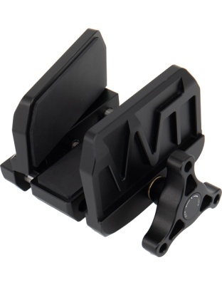 Warrior Tripods the Hero Clamp Works on Leveling Heads