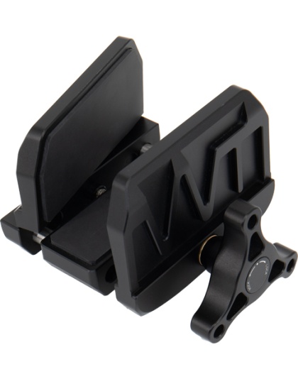 Warrior Tripods the Hero Clamp Works on Leveling Heads