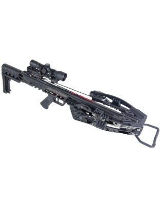 Killer Instinct Boss-Xdc 405 DC Triggerbox Crossbow Kit