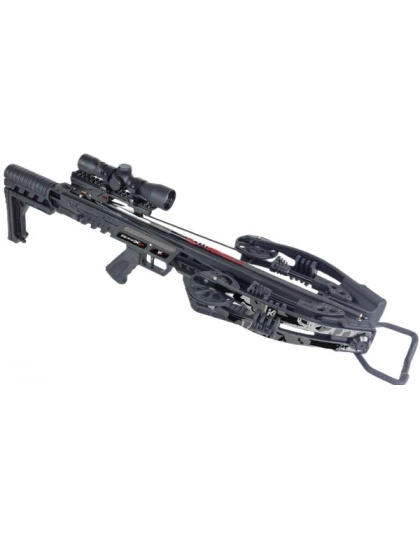 Killer Instinct Boss-Xdc 405 DC Triggerbox Crossbow Kit