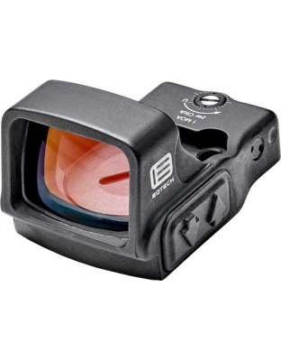 EOTech Mini Reflex Sight 6 MOA Dot Black
