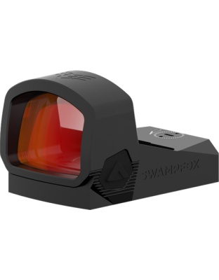 Swampfox Liberty Ii Rmr 1X24 3 MOA Green Dot