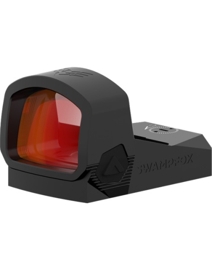 Swampfox Liberty Ii Rmr 1X24 3 MOA Green Dot