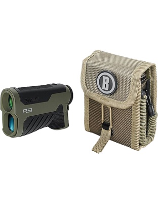 Bushnell Rangefinder R3 1200 6X25 Green