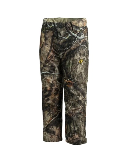 Blocker Youth Drencher Pant MO Country DNA Small