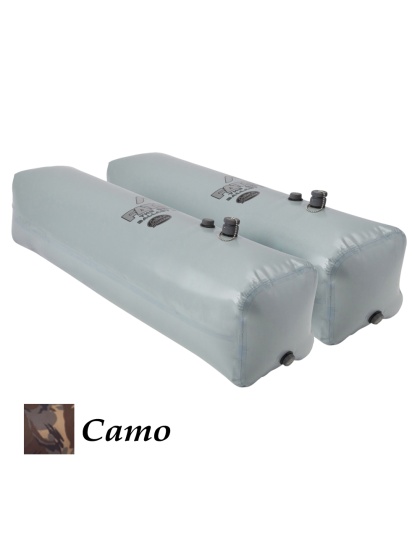 Fatsac Side Sac Ballast Bag - Pair - 260LBS Each - Camo