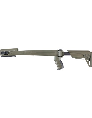 Advanced Tech Adv Tech Sks Strikeforce G2 Stock Urban Combat