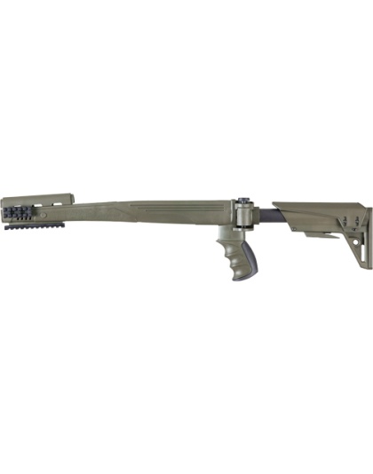 Advanced Tech Adv Tech Sks Strikeforce G2 Stock Urban Combat
