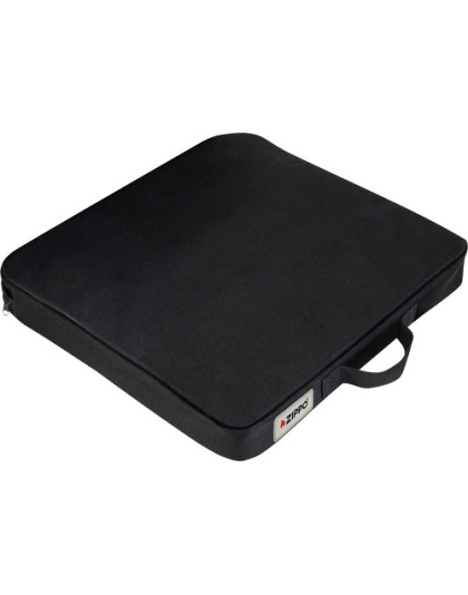 Zippo Single Heated Seat USB Power Source Not Included