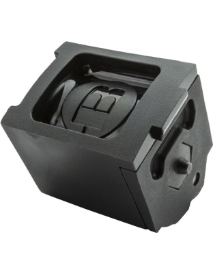 Bergara Magazine .22 Long Rifle 10 Rounds Rotary Bxr Rifle/Ruger 10/22