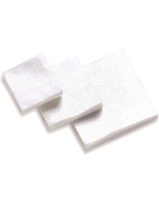 Hoppes Cleaning Patch #1.17 Caliber 60 Pack