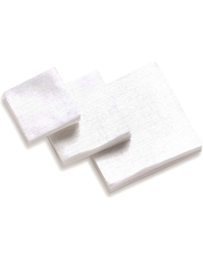 Hoppes Cleaning Patch #1.17 Caliber 60 Pack