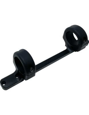 DNZ Products Game Reaper Integral 1-Pc Mount Sav Round Receiver La High 8-40