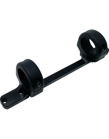 Dnz Products Game Reaper Integral 1-Pc Mount Sav Rnd Rec La High 8-40