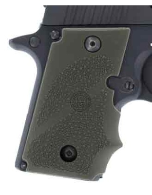 Hogue Sigarms P238 Od Green