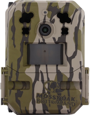 Moultrie Edge Pro Cellular Trail Cam 36MP/1080P Bottomld