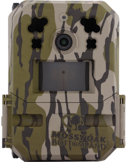 Moultrie Edge Pro Cellular Trail Cam 36MP/1080P Bottomld