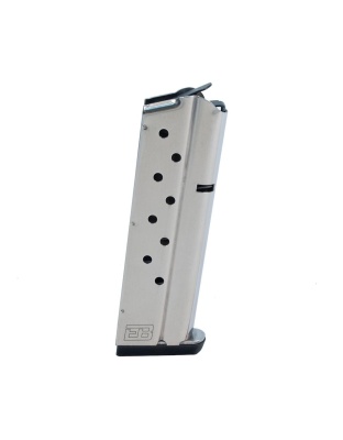 Ed Brown Handgun Magazine 9mm Luger 9/rd