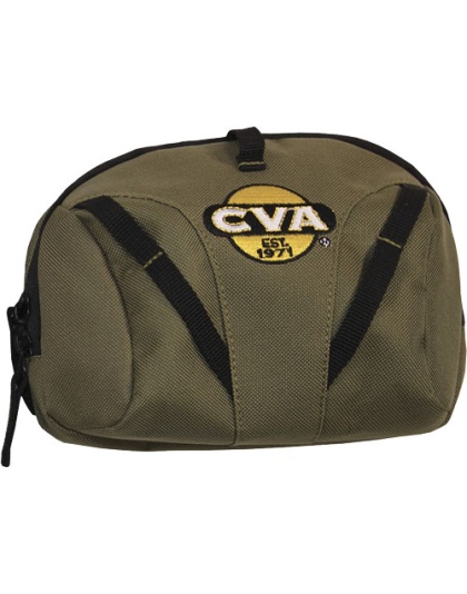 CVA Soft Bag Field Cleaning Kit 50 Caliber