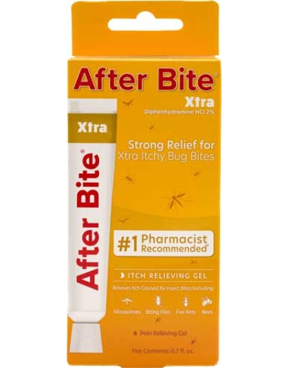 Arb After Bite Xtra Bite Treatment .5 Ounce Gel