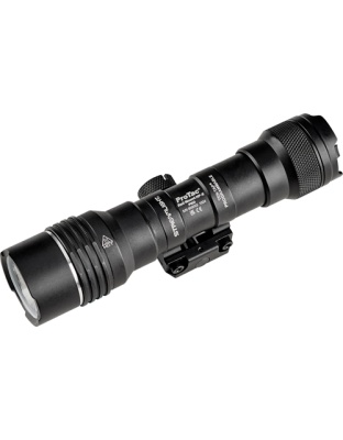 Streamlight ProTac Rail Mount Hollow Point-X Pro Light Only