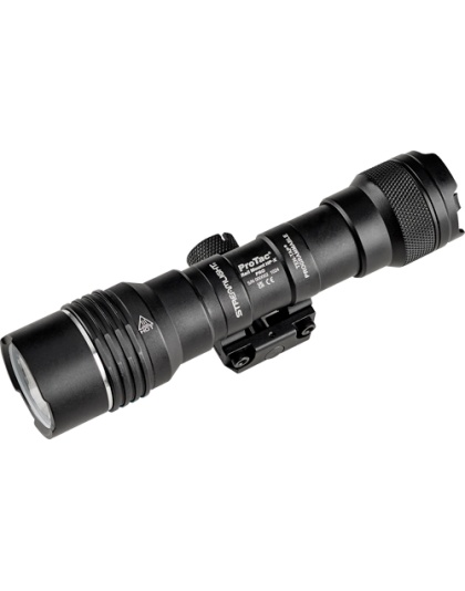 Streamlight ProTac Rail Mount Hollow Point-X Pro Light Only